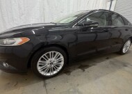 2013 Ford Fusion in Austell, GA 30168 - 18130117 2