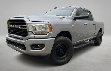 2019 RAM 2500 in Austell, GA 30168