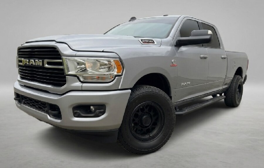 2019 RAM 2500 in Austell, GA 30168 - 18130118