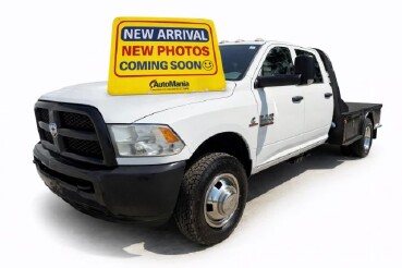 2017 RAM 3500 in Austell, GA 30168