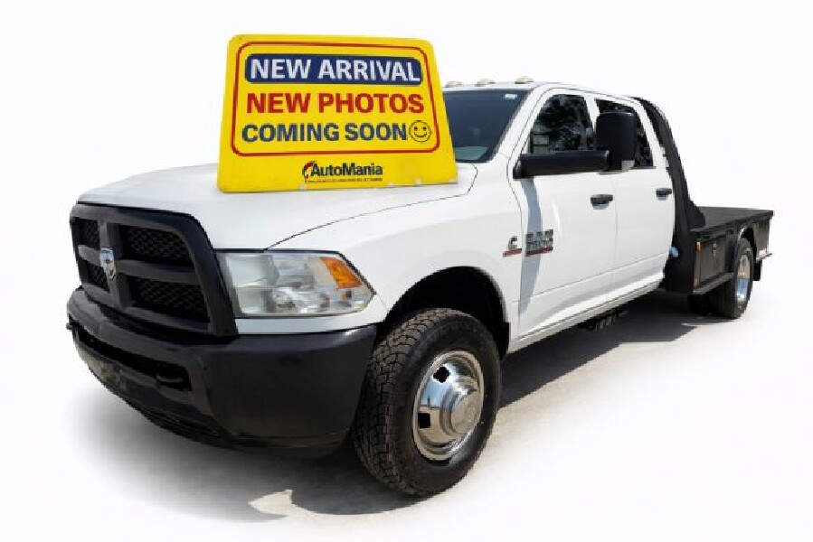 2017 RAM 3500 in Austell, GA 30168 - 18130119