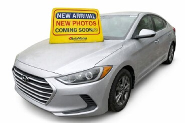 2017 Hyundai Elantra in Austell, GA 30168