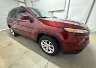 2014 Jeep Cherokee in Austell, GA 30168 - 18130125 8
