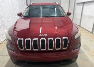 2014 Jeep Cherokee in Austell, GA 30168 - 18130125 10