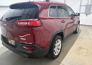 2014 Jeep Cherokee in Austell, GA 30168 - 18130125 6
