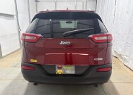2014 Jeep Cherokee in Austell, GA 30168 - 18130125 5