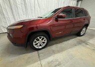 2014 Jeep Cherokee in Austell, GA 30168 - 18130125 2