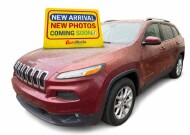 2014 Jeep Cherokee in Austell, GA 30168 - 18130125 20