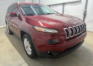 2014 Jeep Cherokee in Austell, GA 30168 - 18130125 9