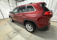 2014 Jeep Cherokee in Austell, GA 30168 - 18130125 3
