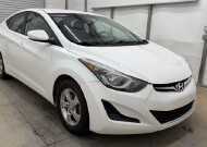 2014 Hyundai Elantra in Austell, GA 30168 - 18130126 9