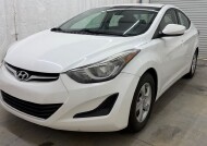 2014 Hyundai Elantra in Austell, GA 30168 - 18130126 1
