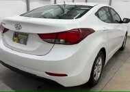 2014 Hyundai Elantra in Austell, GA 30168 - 18130126 6
