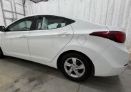 2014 Hyundai Elantra in Austell, GA 30168 - 18130126 3