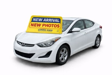 2014 Hyundai Elantra in Austell, GA 30168