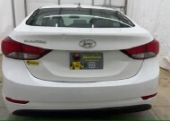 2014 Hyundai Elantra in Austell, GA 30168 - 18130126 5