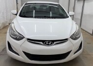 2014 Hyundai Elantra in Austell, GA 30168 - 18130126 10