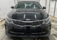 2018 Kia Optima in Austell, GA 30168 - 18130129 10