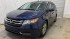 2016 Honda Odyssey in Austell, GA 30168 - 18130133