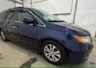 2016 Honda Odyssey in Austell, GA 30168 - 18130133 8