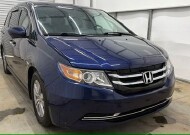 2016 Honda Odyssey in Austell, GA 30168 - 18130133 9