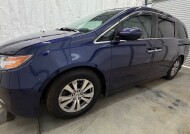 2016 Honda Odyssey in Austell, GA 30168 - 18130133 2