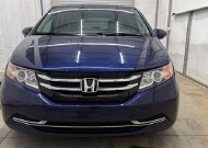 2016 Honda Odyssey in Austell, GA 30168 - 18130133 10
