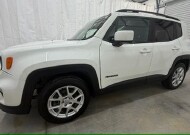 2021 Jeep Renegade in Austell, GA 30168 - 18130135 2