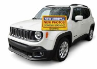 2021 Jeep Renegade in Austell, GA 30168 - 18130135 24