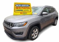 2019 Jeep Compass in Austell, GA 30168 - 18130138 14