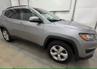 2019 Jeep Compass in Austell, GA 30168 - 18130138 8