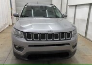 2019 Jeep Compass in Austell, GA 30168 - 18130138 10