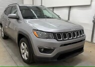 2019 Jeep Compass in Austell, GA 30168 - 18130138 9