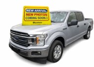 2018 Ford F150 in Austell, GA 30168 - 18130139 1