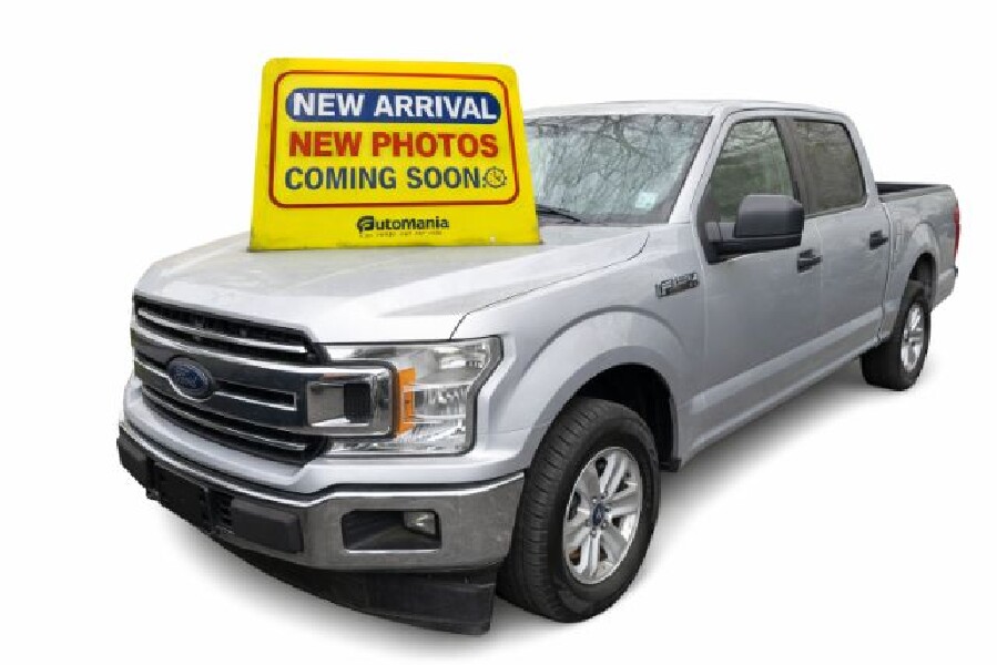 2018 Ford F150 in Austell, GA 30168 - 18130139