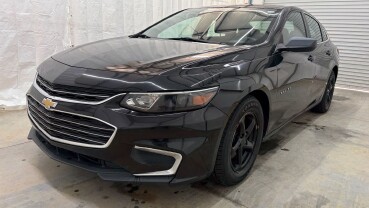 2016 Chevrolet Malibu in Austell, GA 30168