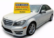 2012 Mercedes-Benz C 250 in Austell, GA 30168 - 18130145 1