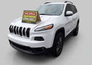 2018 Jeep Cherokee in Austell, GA 30168 - 18130152 1