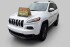 2018 Jeep Cherokee in Austell, GA 30168 - 18130152