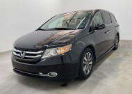 2015 Honda Odyssey in Austell, GA 30168 - 18130155 1