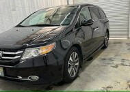 2015 Honda Odyssey in Austell, GA 30168 - 18130155 19