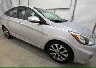 2017 Hyundai Accent in Austell, GA 30168 - 18130156 8