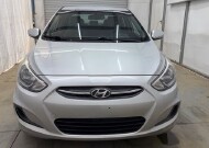 2017 Hyundai Accent in Austell, GA 30168 - 18130156 10