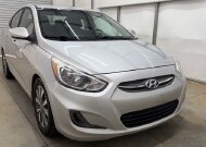 2017 Hyundai Accent in Austell, GA 30168 - 18130156 9