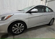 2017 Hyundai Accent in Austell, GA 30168 - 18130156 2