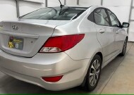 2017 Hyundai Accent in Austell, GA 30168 - 18130156 6