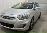2017 Hyundai Accent in Austell, GA 30168 - 18130156 1