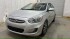 2017 Hyundai Accent in Austell, GA 30168 - 18130156