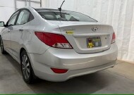 2017 Hyundai Accent in Austell, GA 30168 - 18130156 4