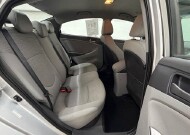 2017 Hyundai Accent in Austell, GA 30168 - 18130156 17